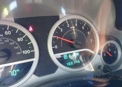 2007 Jeep Wrangler Unlimited Sahara from USA, damaged, VIN 1J8GA59157L220076